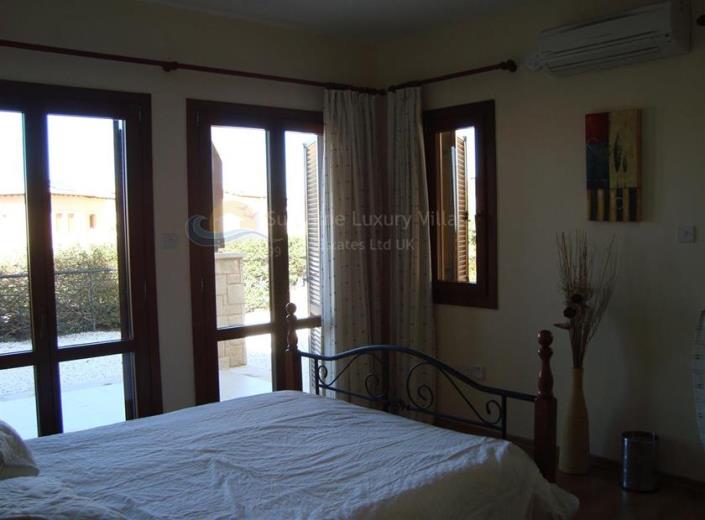 Image No.11-Appartement de 2 chambres à vendre à Aphrodite Hills