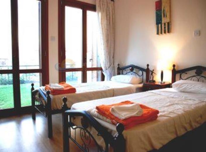 Image No.10-Appartement de 2 chambres à vendre à Aphrodite Hills