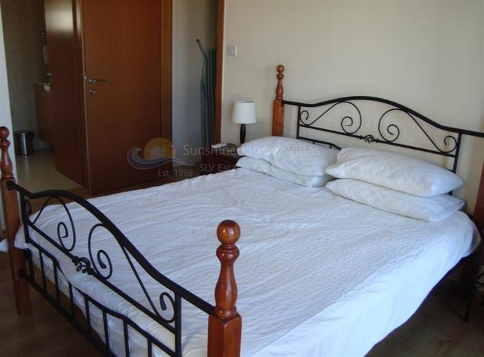 Image No.9-Appartement de 2 chambres à vendre à Aphrodite Hills