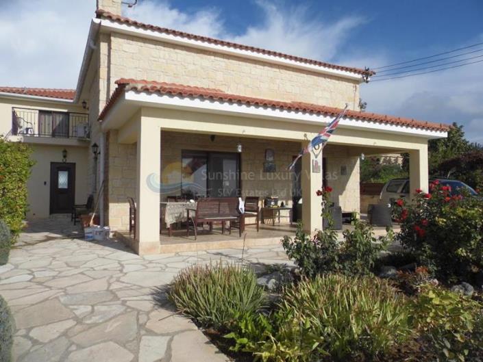 Image No.1-4 Bed Villa for sale
