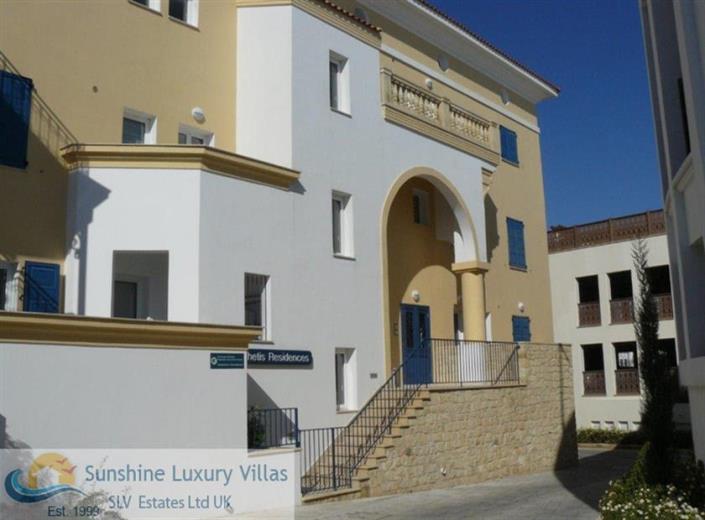 Image No.43-2 Bed Apartment for sale