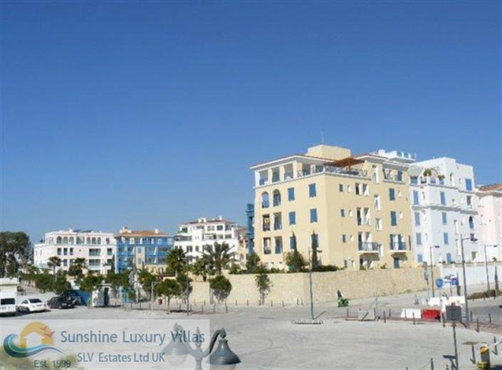 Image No.42-2 Bed Apartment for sale