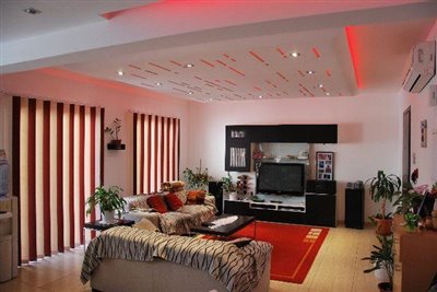 Appartement de 3 chambres à vendre à Germasogeia