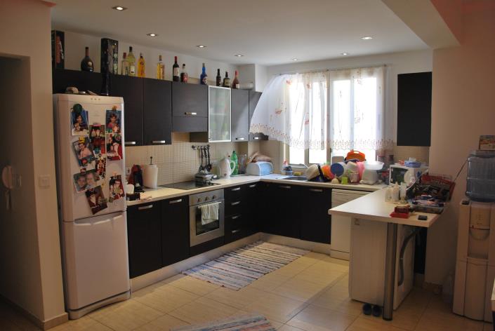 Image No.2-Appartement de 3 chambres à vendre à Germasogeia