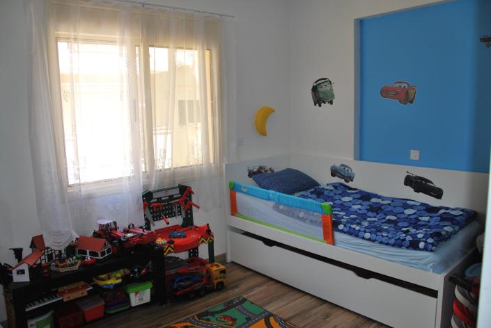 Image No.7-Appartement de 3 chambres à vendre à Germasogeia