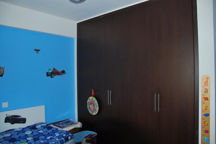 Image No.8-Appartement de 3 chambres à vendre à Germasogeia