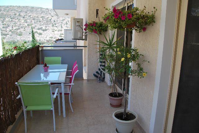 Image No.3-Appartement de 3 chambres à vendre à Germasogeia