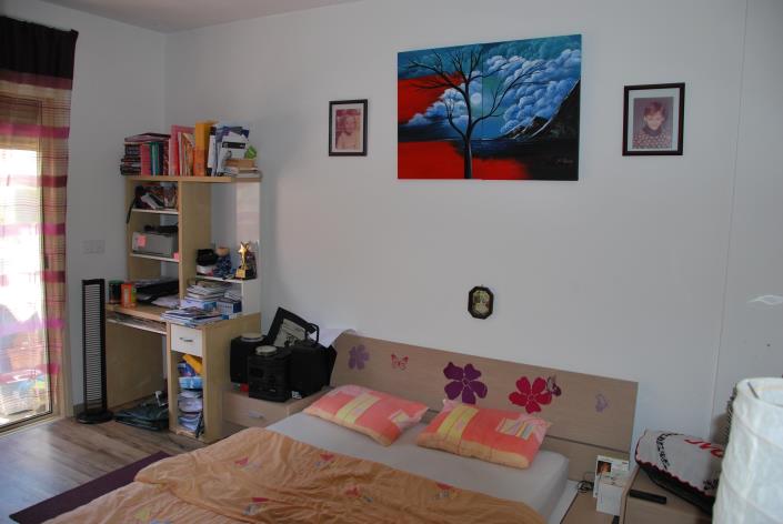 Image No.5-Appartement de 3 chambres à vendre à Germasogeia