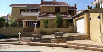 1 - Ekali, Villa