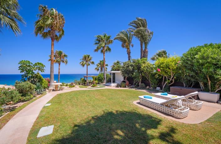 Image No.1-Villa de 5 chambres à vendre à Protaras