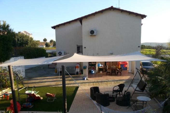 Image No.3-Villa de 4 chambres à vendre à Pyrgos