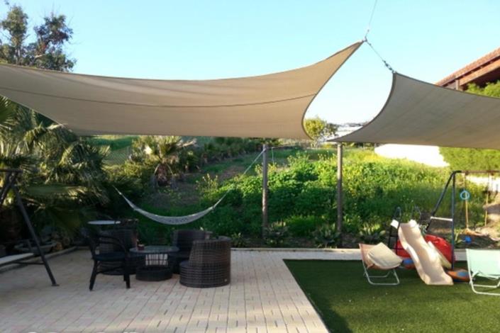 Image No.2-Villa de 4 chambres à vendre à Pyrgos