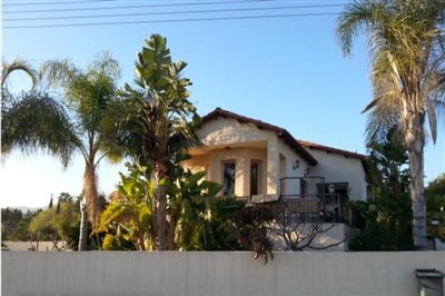 Villa de 4 chambres à vendre à Pyrgos