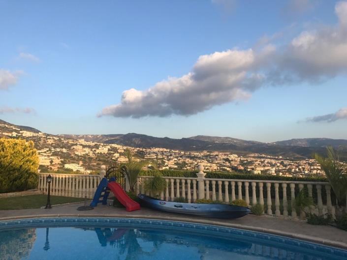 Image No.26-Maison / Villa de 4 chambres à vendre à Peyia