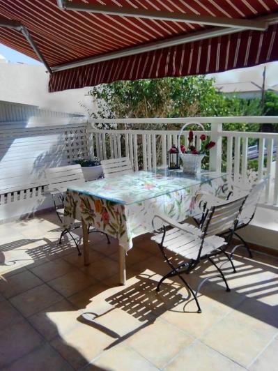 Image No.1-Maison / Villa de 2 chambres à vendre à Germasogeia
