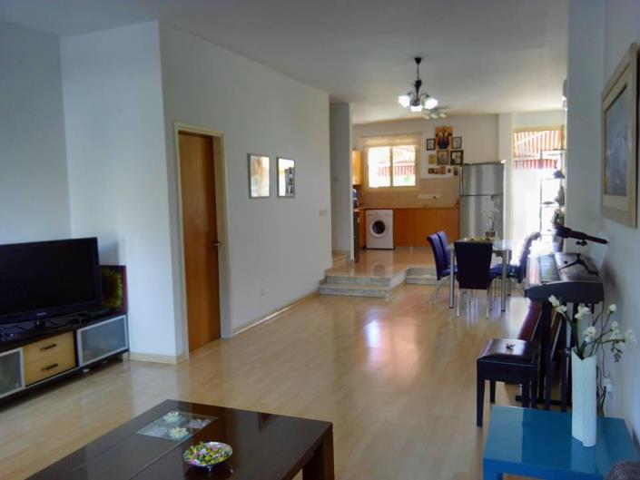 Image No.2-Maison / Villa de 2 chambres à vendre à Germasogeia