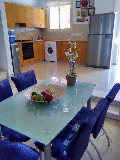 Image No.3-Maison / Villa de 2 chambres à vendre à Germasogeia