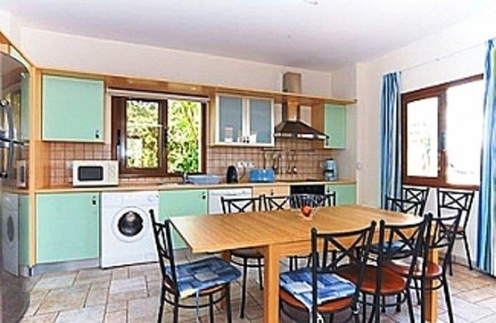 Image No.3-Villa de 5 chambres à vendre à Sea Caves