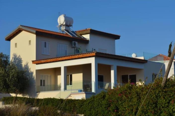 Image No.6-Maison / Villa de 4 chambres à vendre à Peyia