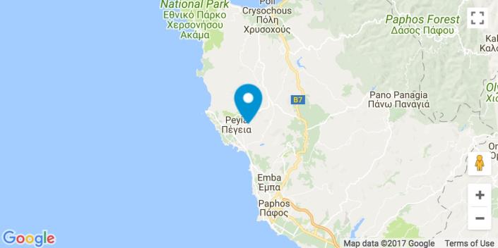 Image No.9-Maison / Villa de 4 chambres à vendre à Peyia