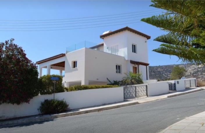 Image No.4-Maison / Villa de 4 chambres à vendre à Peyia