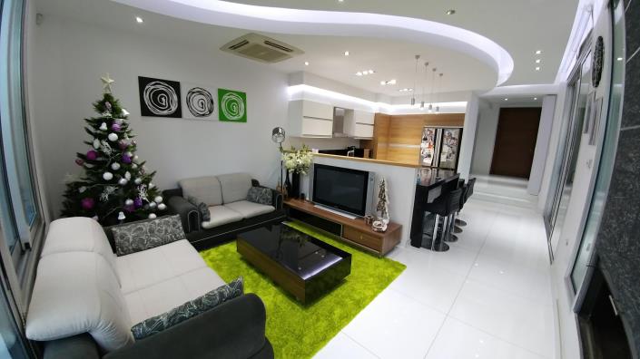 Image No.3-Villa de 4 chambres à vendre à Episkopi