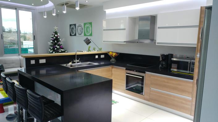 Image No.2-Villa de 4 chambres à vendre à Episkopi