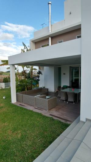 Image No.15-Villa de 4 chambres à vendre à Episkopi