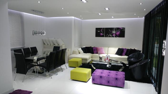 Image No.5-Villa de 4 chambres à vendre à Episkopi