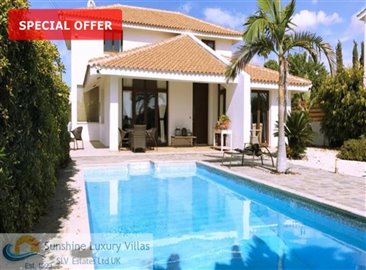4 Bed House/Villa for sale