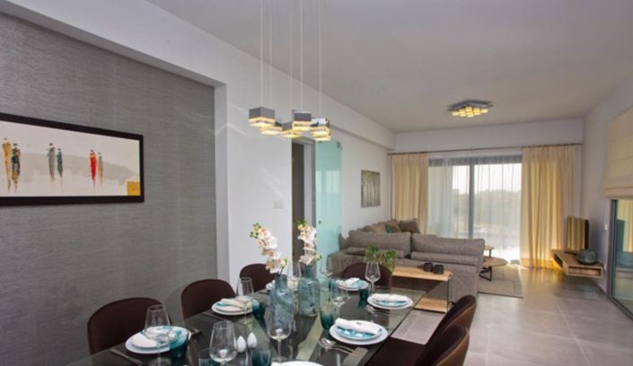Image No.4-3 Bed Apartment for sale