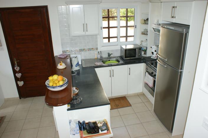 Image No.5-Maison / Villa de 3 chambres à vendre à Pissouri