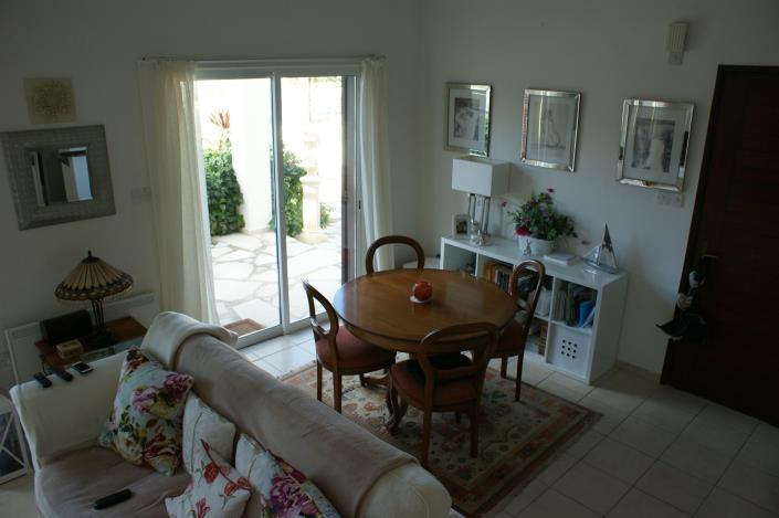 Image No.6-Maison / Villa de 3 chambres à vendre à Pissouri