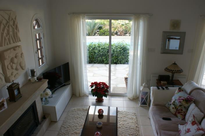 Image No.7-Maison / Villa de 3 chambres à vendre à Pissouri