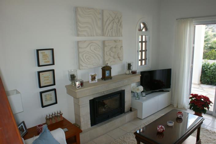 Image No.10-Maison / Villa de 3 chambres à vendre à Pissouri