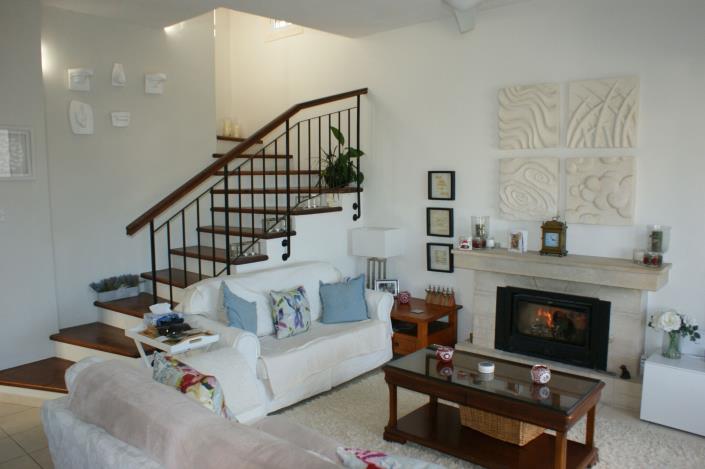 Image No.4-Maison / Villa de 3 chambres à vendre à Pissouri