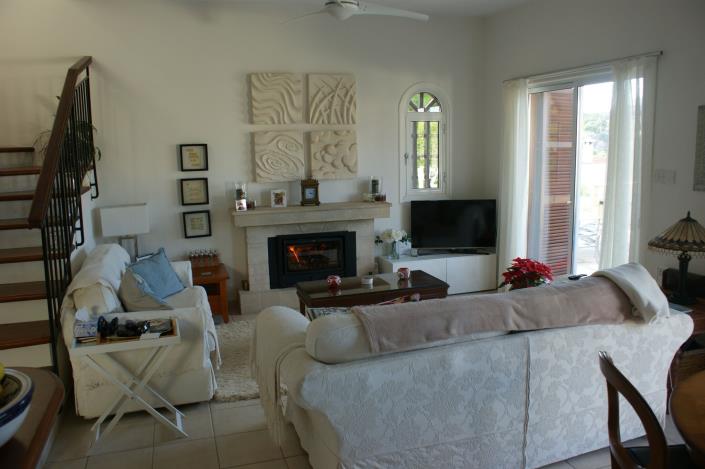 Image No.12-Maison / Villa de 3 chambres à vendre à Pissouri