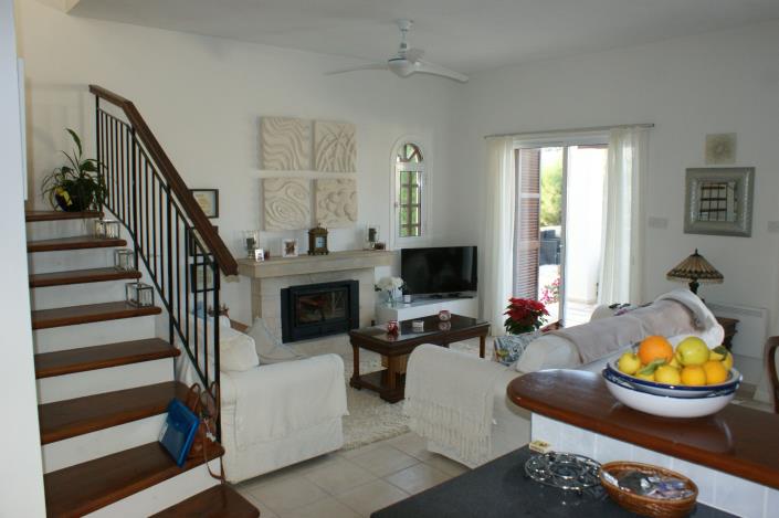 Image No.11-Maison / Villa de 3 chambres à vendre à Pissouri