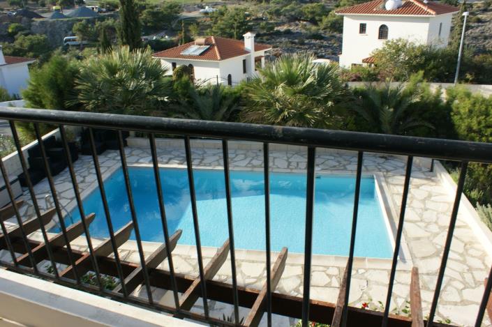 Image No.23-Maison / Villa de 3 chambres à vendre à Pissouri