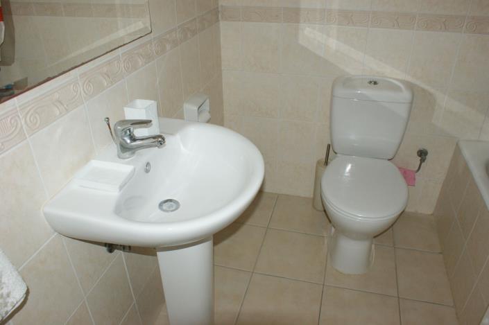 Image No.21-Maison / Villa de 3 chambres à vendre à Pissouri