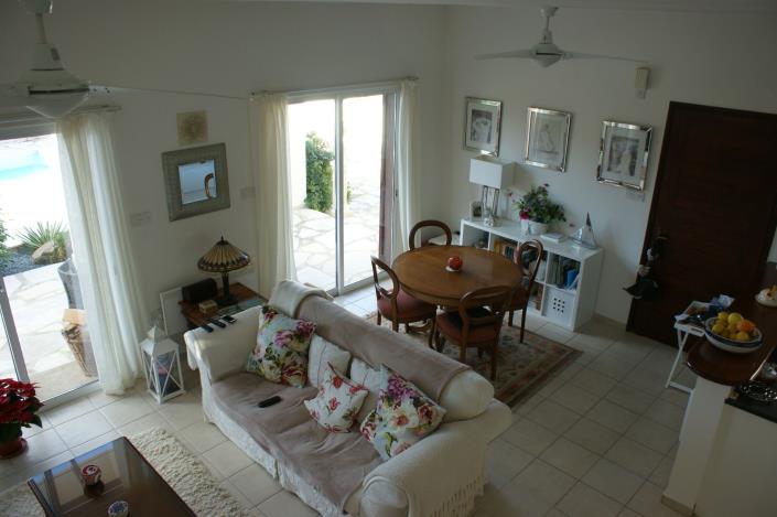 Image No.8-Maison / Villa de 3 chambres à vendre à Pissouri