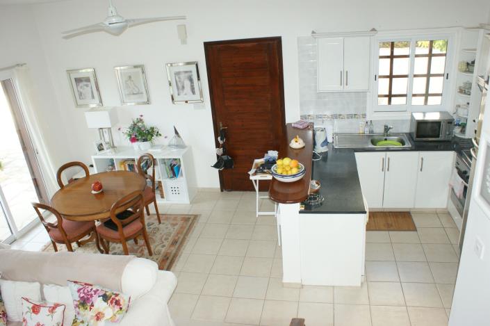 Image No.3-Maison / Villa de 3 chambres à vendre à Pissouri