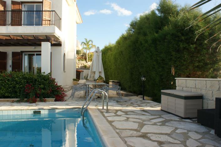 Image No.27-Maison / Villa de 3 chambres à vendre à Pissouri