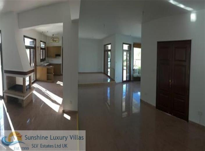 Image No.3-Maison / Villa de 4 chambres à vendre à Latsia