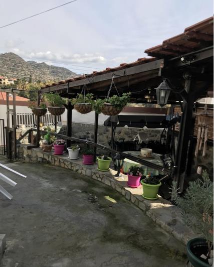 Image No.2-Maison de 1 chambre à vendre à Arakapas