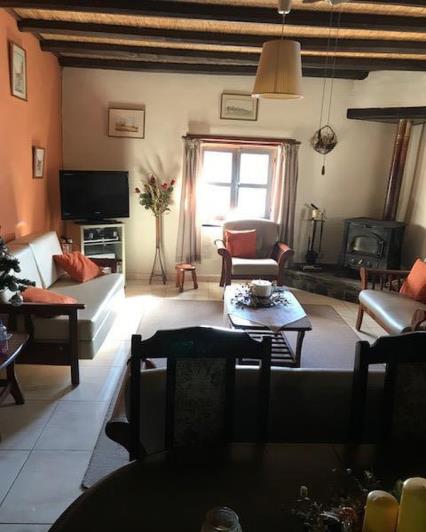 Image No.4-Maison de 1 chambre à vendre à Arakapas