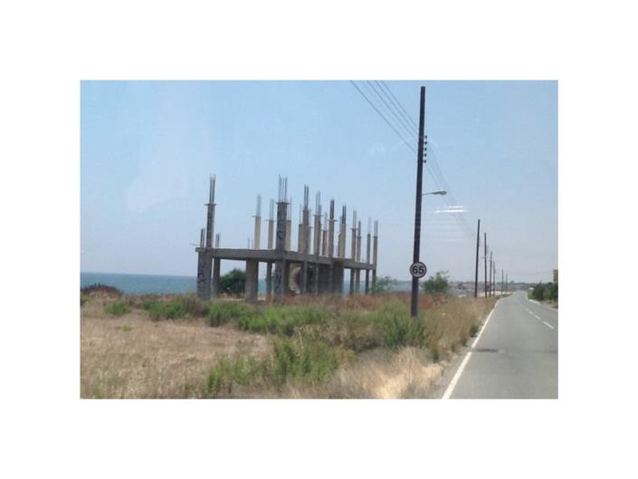 Image No.2-Maison / Villa de 5 chambres à vendre à Agios Theodoros