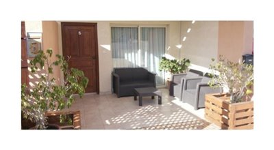 Maison / Villa de 2 chambres à vendre à Germasogeia