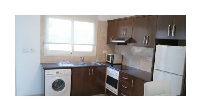 Image No.3-Maison / Villa de 2 chambres à vendre à Germasogeia