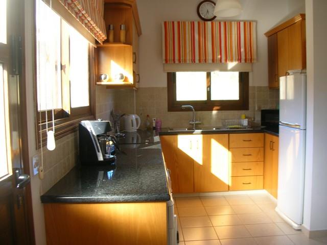 Image No.2-Maison / Villa de 3 chambres à vendre à Tala